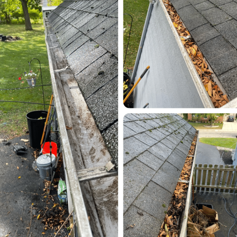 Best Gutter Cleaning Company in Columbus, OH