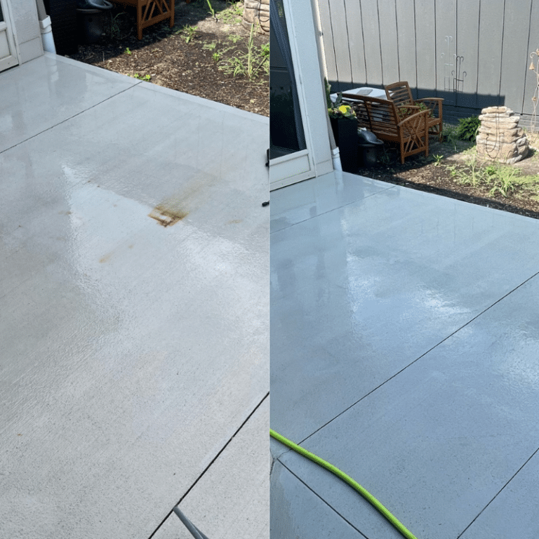 Best Pressure Washing Company in Columbus, OH