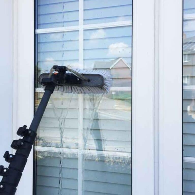 Window Cleaning Company