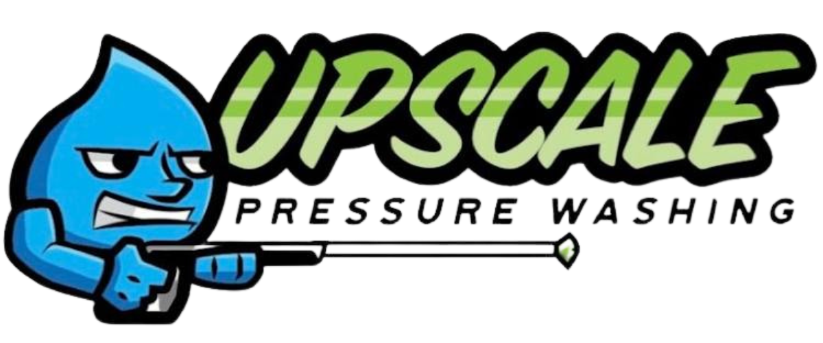 Upscale Pressure Washing