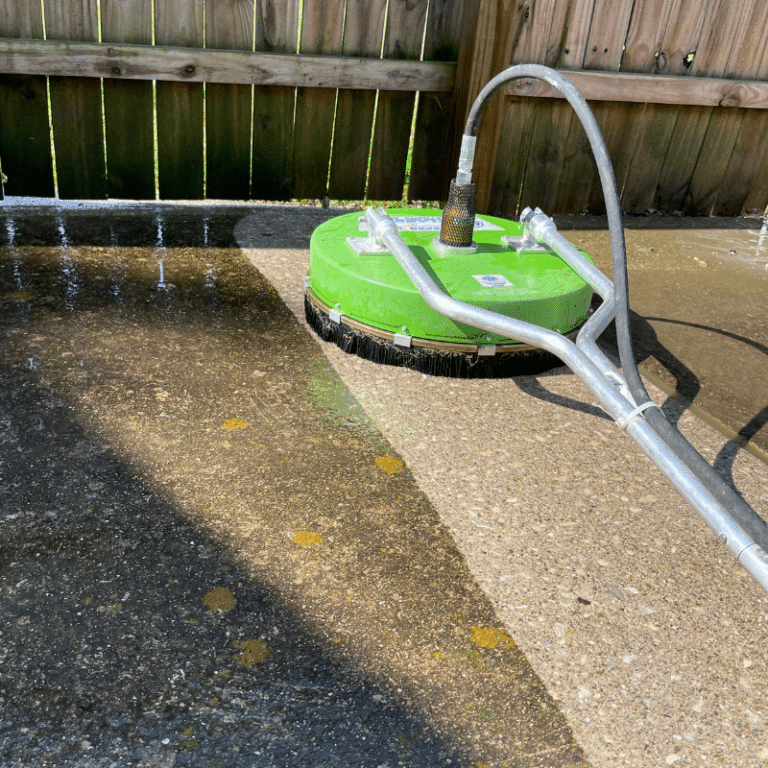 Pressure Washing Company in Columbus, OH