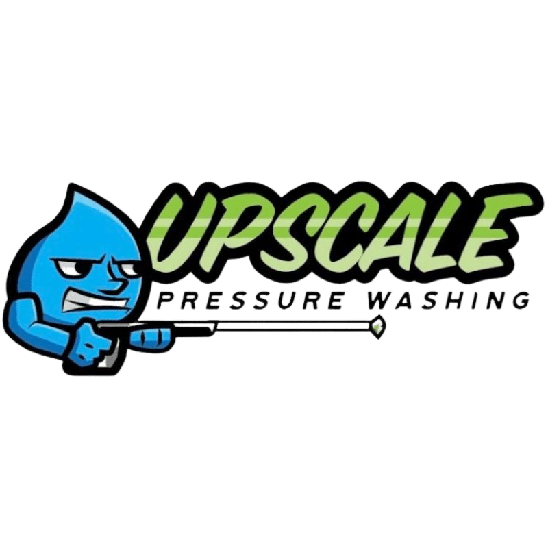 Upscale Pressure Washing (1)