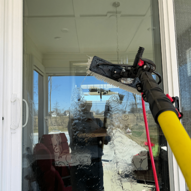 Best Window Cleaning Company in Columbus, OH