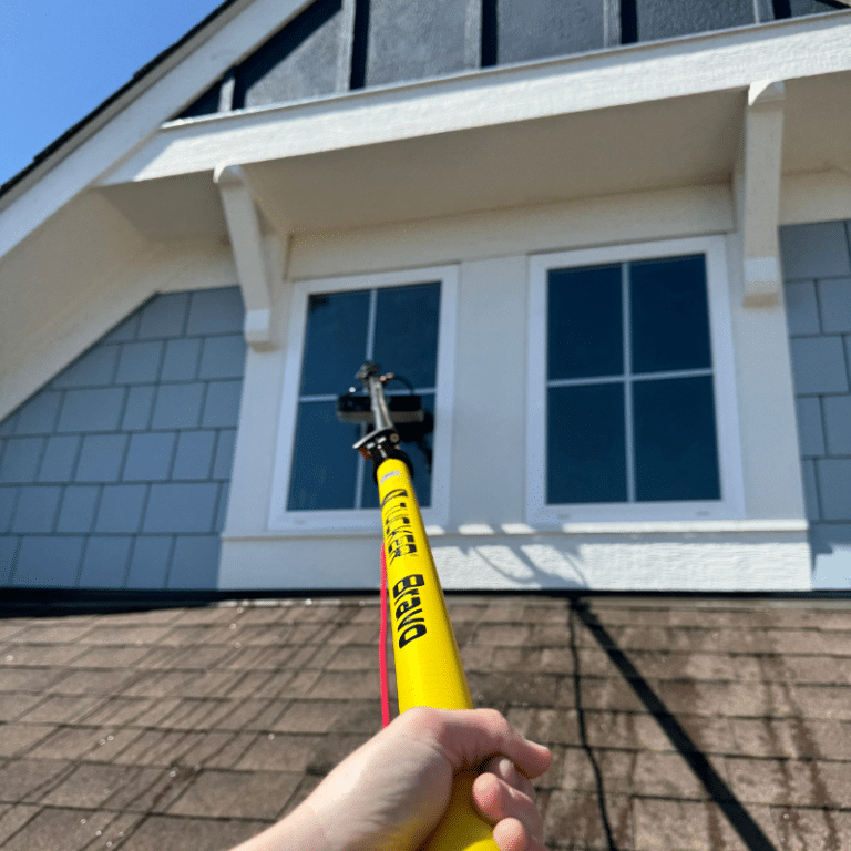 Window Cleaning Company in Columbus, OH